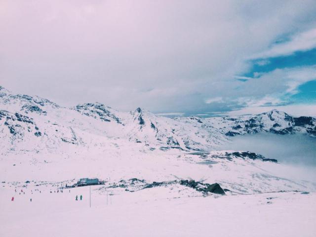 Club Med val Thorens